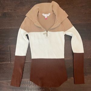 No Boundaries Sweater